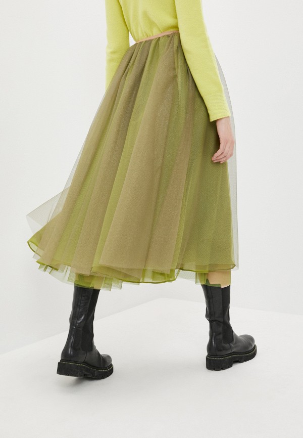 Pinko Юбка - UNIQUENESS - фото 4