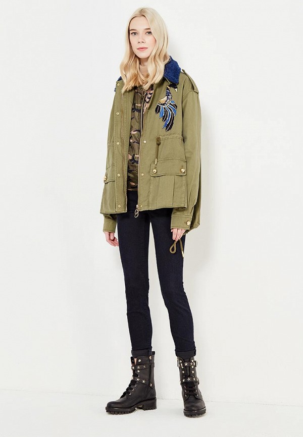 Pinko Парка - фото 2