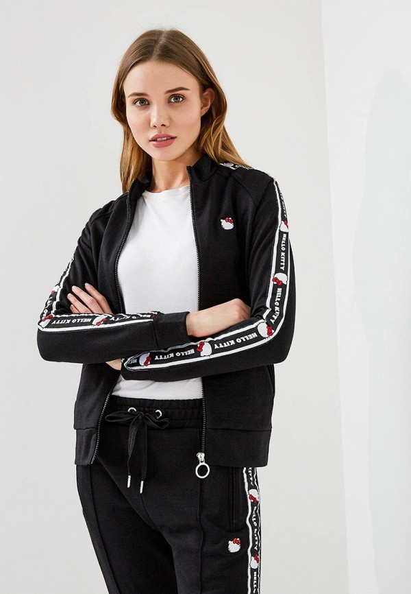 Pinko Олимпийка - HELLO KITTY - фото 1