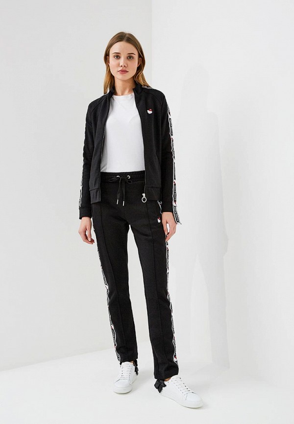 Pinko Олимпийка - HELLO KITTY - фото 2