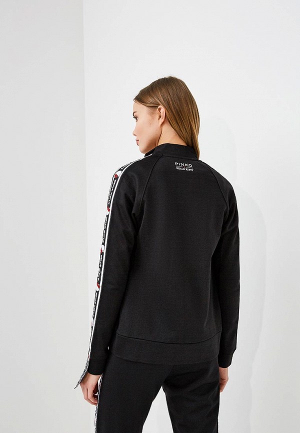 Pinko Олимпийка - HELLO KITTY - фото 3