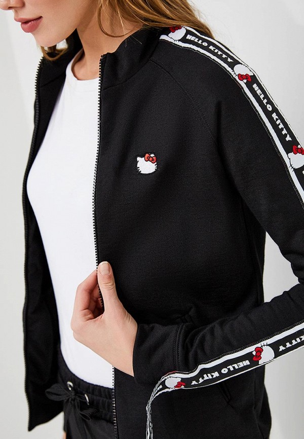 Pinko Олимпийка - HELLO KITTY - фото 4