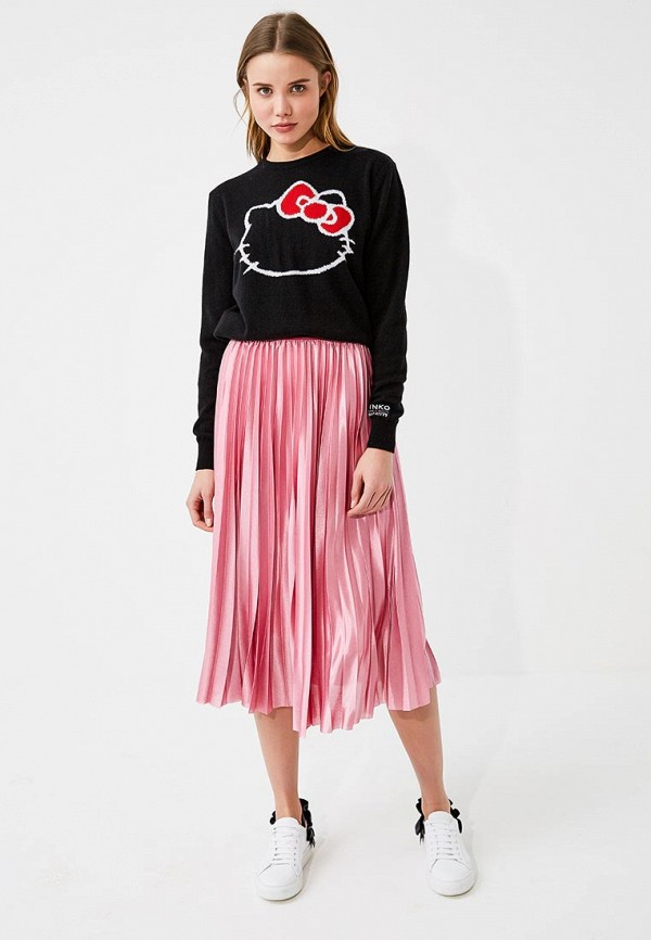 Pinko Джемпер - HELLO KITTY - фото 2