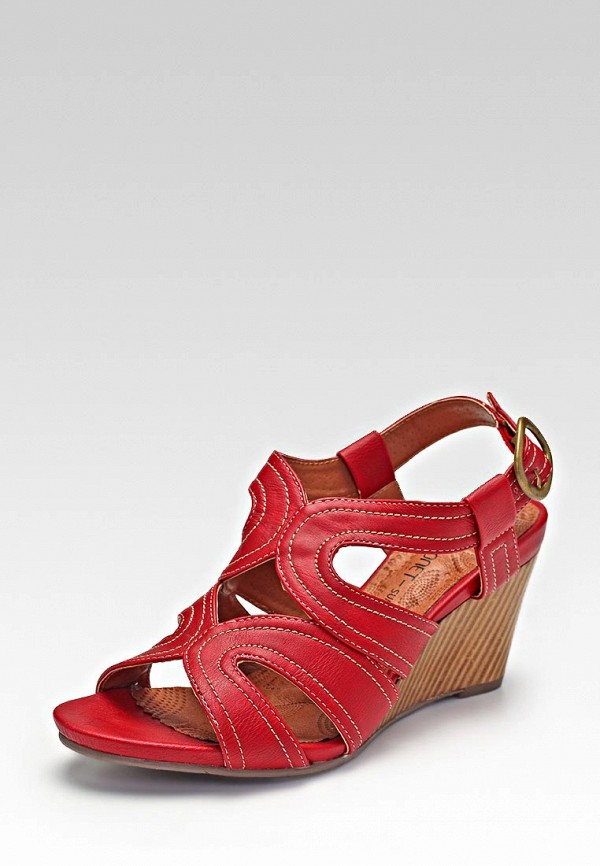 Pilar Monet Босоножки - фото 1