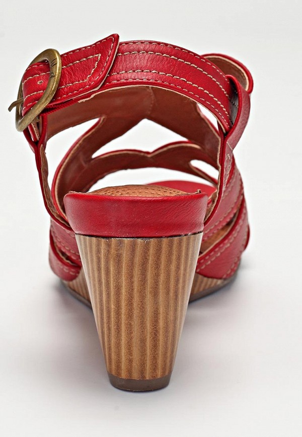 Pilar Monet Босоножки - фото 2