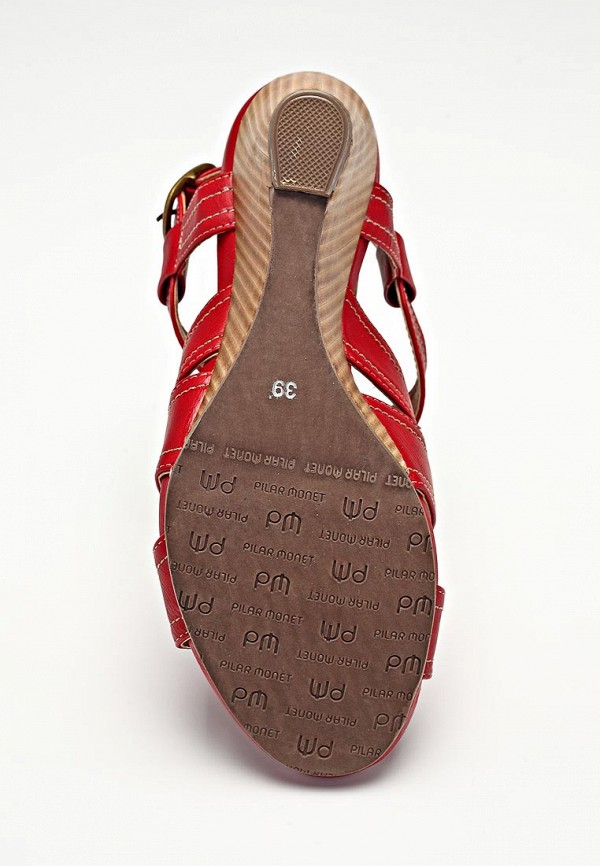 Pilar Monet Босоножки - фото 3