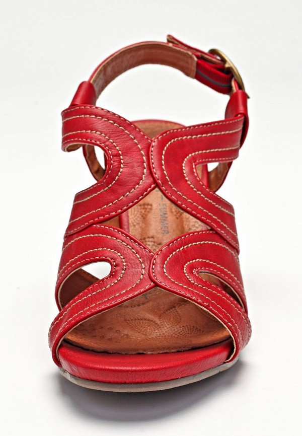 Pilar Monet Босоножки - фото 4