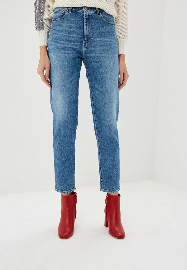 P Jean BOYFRIEND SLIM PJ001EWCBRL6 Lamoda