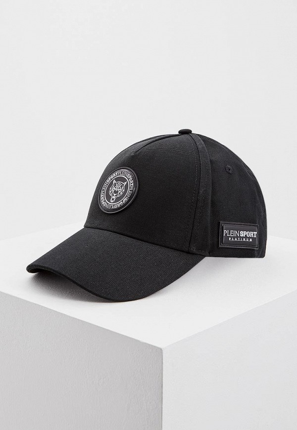 Plein Sport Бейсболка - фото 1