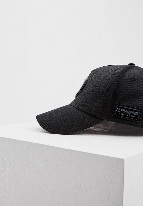 Plein Sport Бейсболка - фото 3