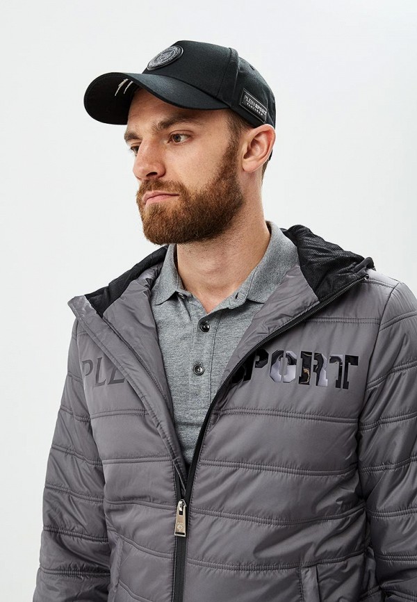 Plein Sport Бейсболка - фото 5