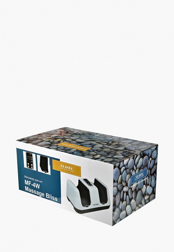 Planta Массажер для ног - MF-4W Massage Bliss - фото 4