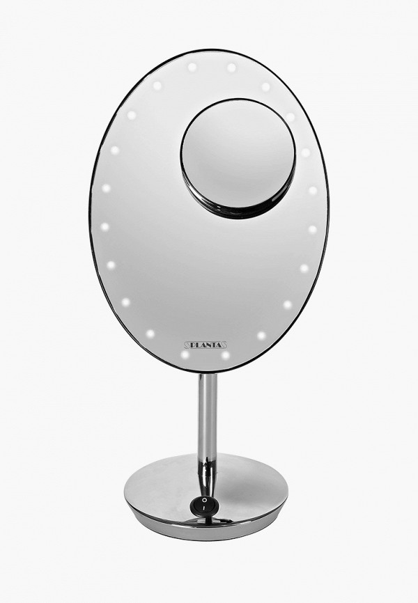 Planta Зеркало настольное - макияжное, с дополнительным зеркалом - фото 1