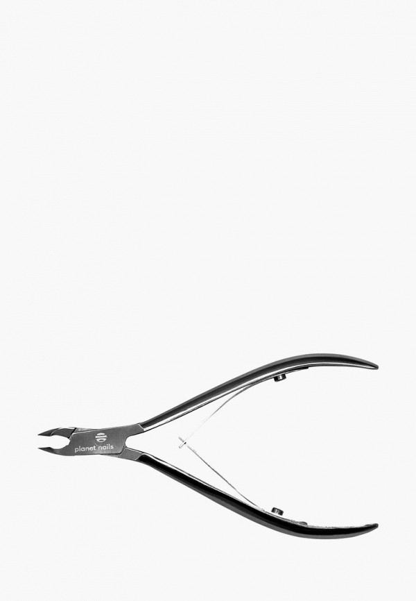 Planet Nails Кусачки для маникюра - 11,3см/5мм - фото 1