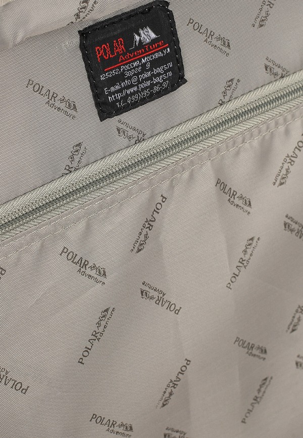 Polar Чемодан - фото 6