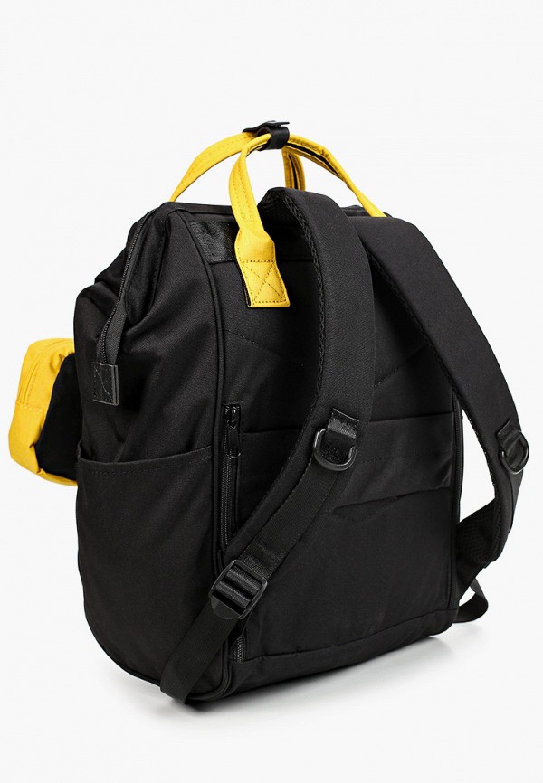 Polar Рюкзак, кошелек и бутылка для воды - фото 2