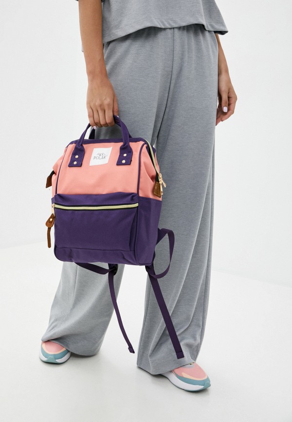 Polar Рюкзак - фото 4