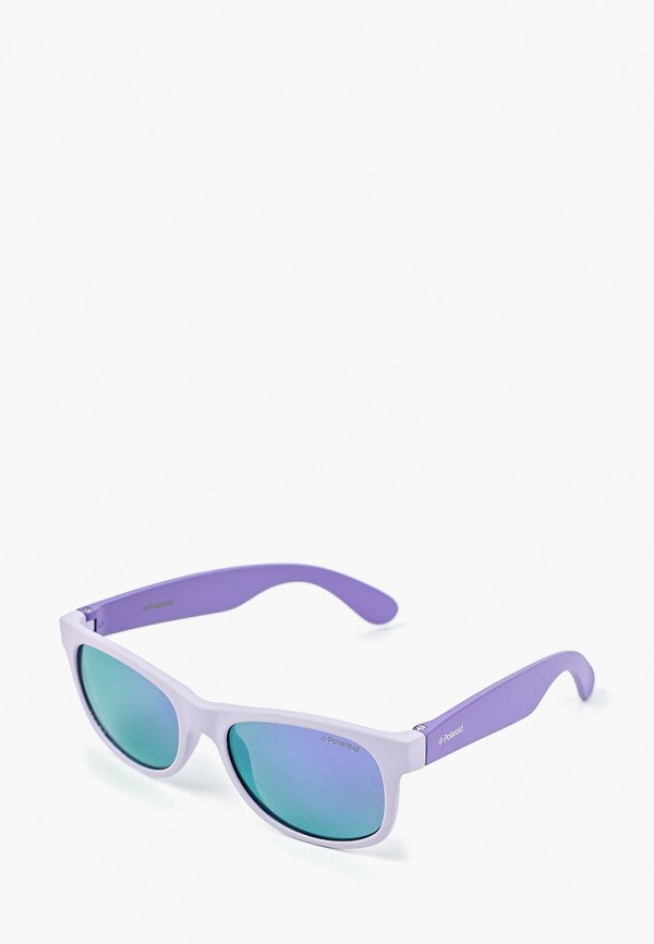 Polaroid Очки солнцезащитные - P0300, с поляризацией - фото 1