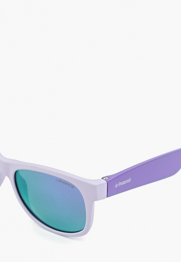 Polaroid Очки солнцезащитные - P0300, с поляризацией - фото 2