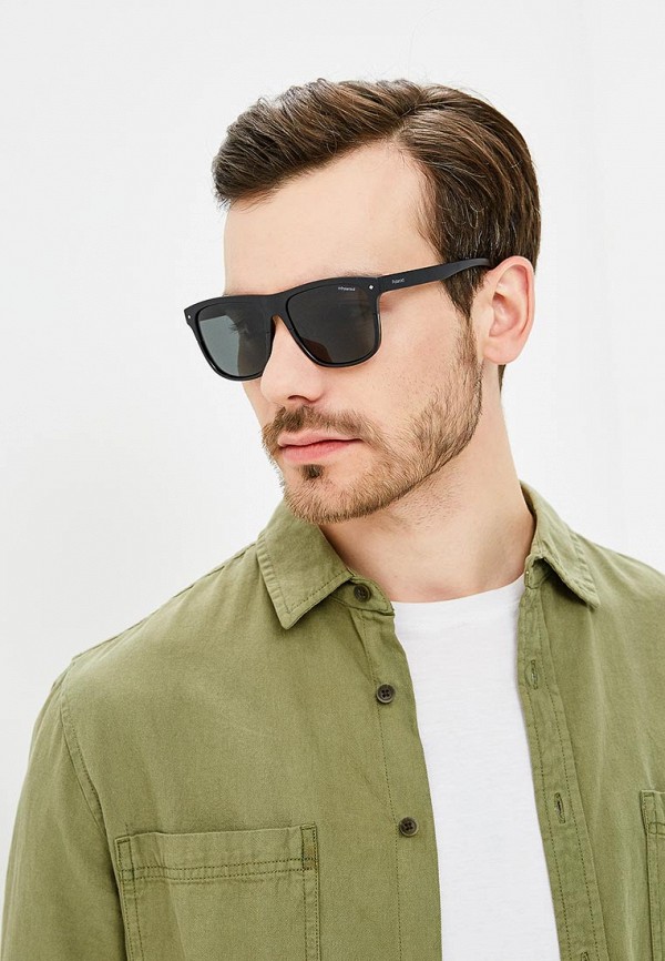 Polaroid Очки солнцезащитные - PLD 6041/S 807 - фото 3