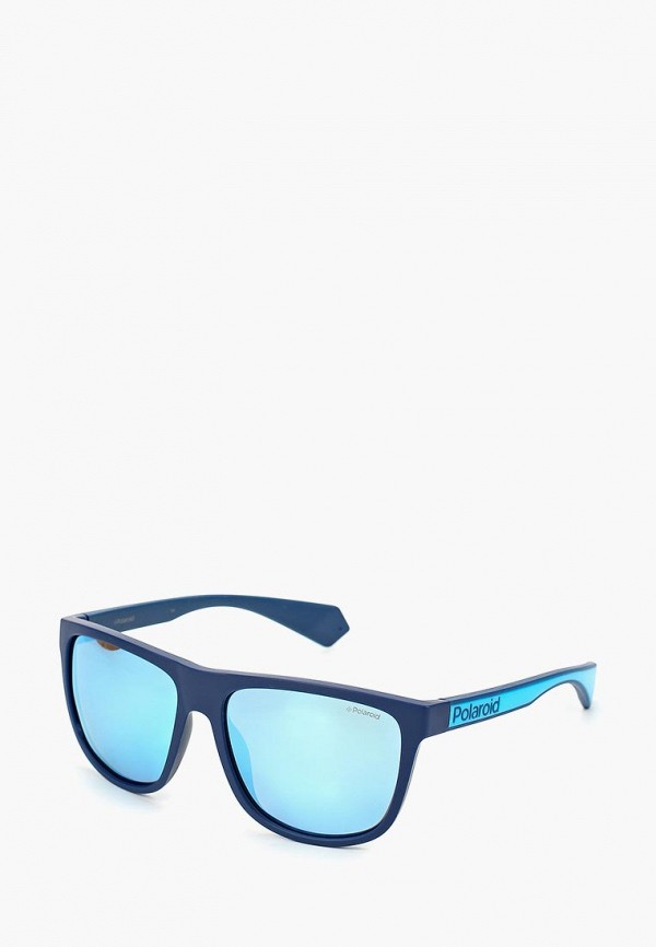 Polaroid Очки солнцезащитные - PLD 6062/S PJP - фото 1