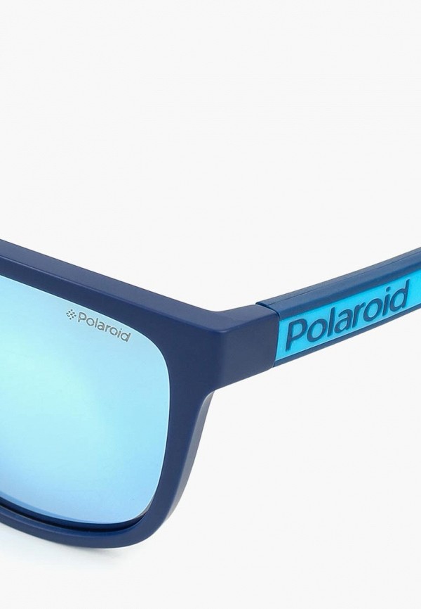 Polaroid Очки солнцезащитные - PLD 6062/S PJP - фото 2