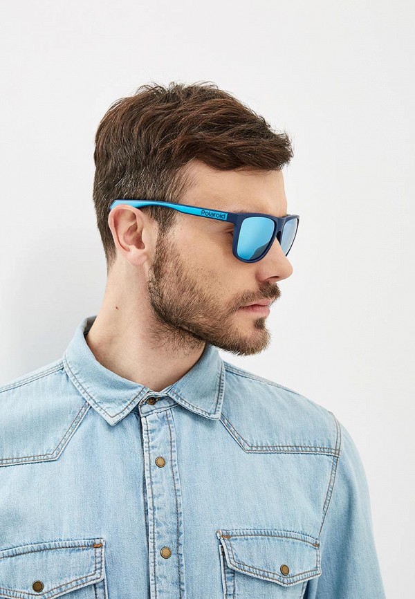 Polaroid Очки солнцезащитные - PLD 6062/S PJP - фото 4