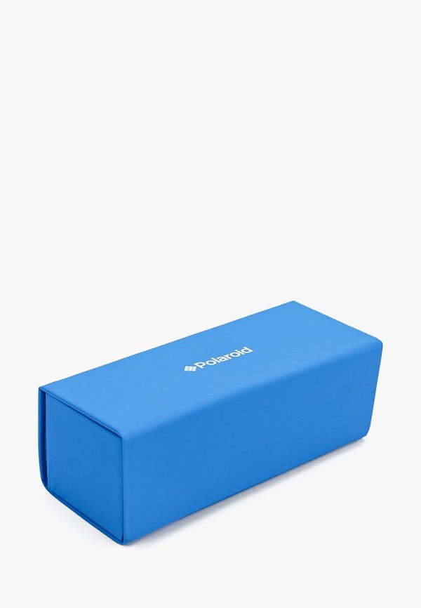 Polaroid Очки солнцезащитные - PLD 6062/S PHW - фото 3