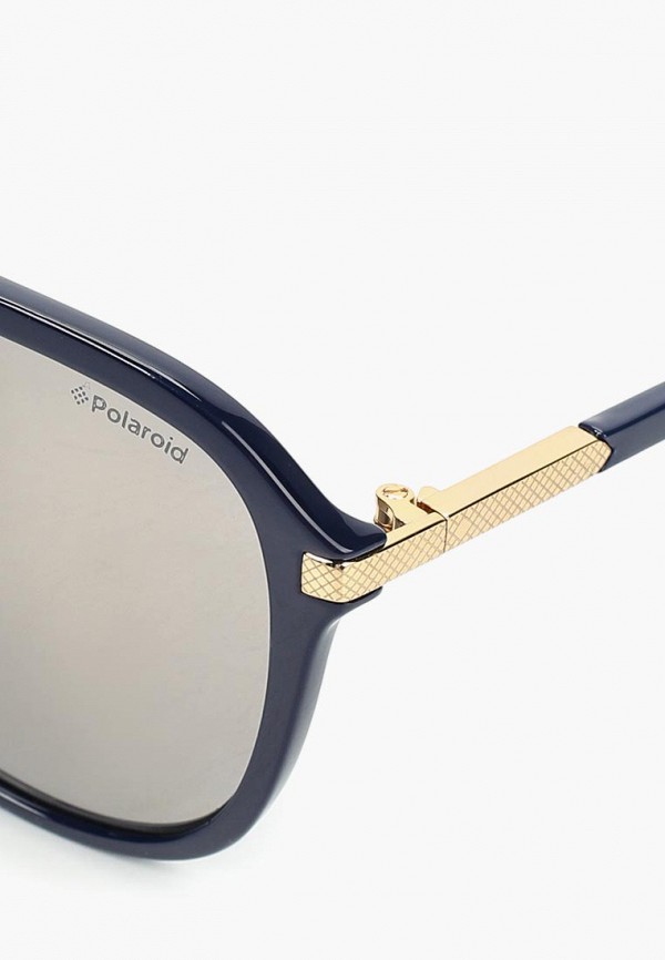 Polaroid Очки солнцезащитные - PLD 2070/S/X PJP - фото 2