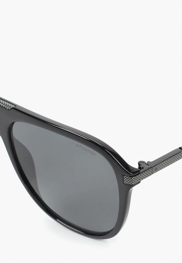 Polaroid Очки солнцезащитные - PLD 2070/S/X 807 - фото 2