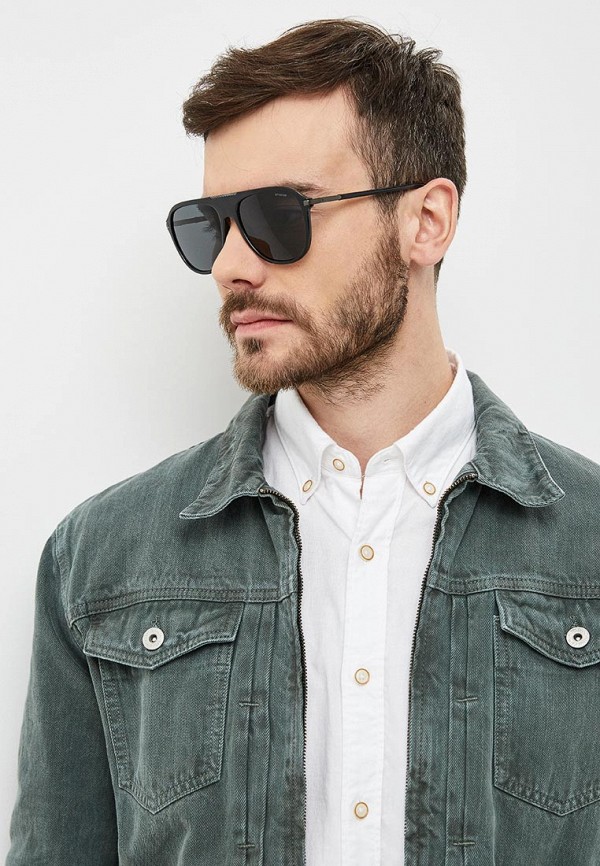 Polaroid Очки солнцезащитные - PLD 2070/S/X 807 - фото 4