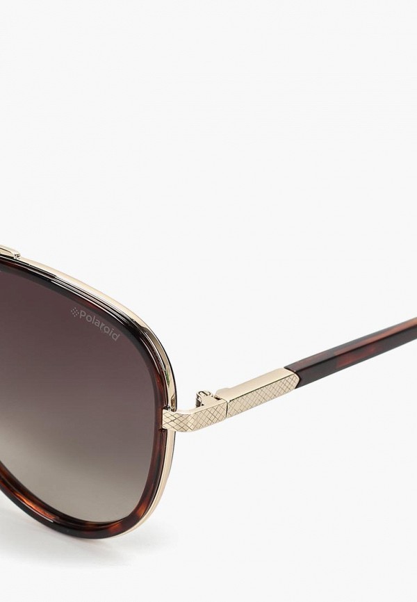 Polaroid Очки солнцезащитные - PLD 2073/S 086 - фото 2