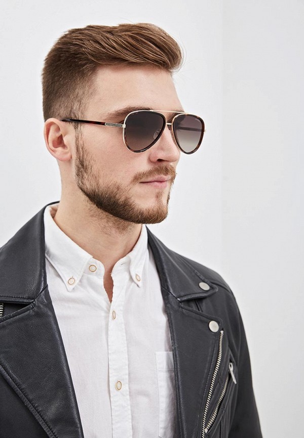 Polaroid Очки солнцезащитные - PLD 2073/S 086 - фото 4