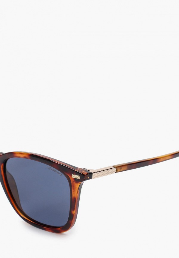 Polaroid Очки солнцезащитные - PLD 2085/S 086 - фото 2