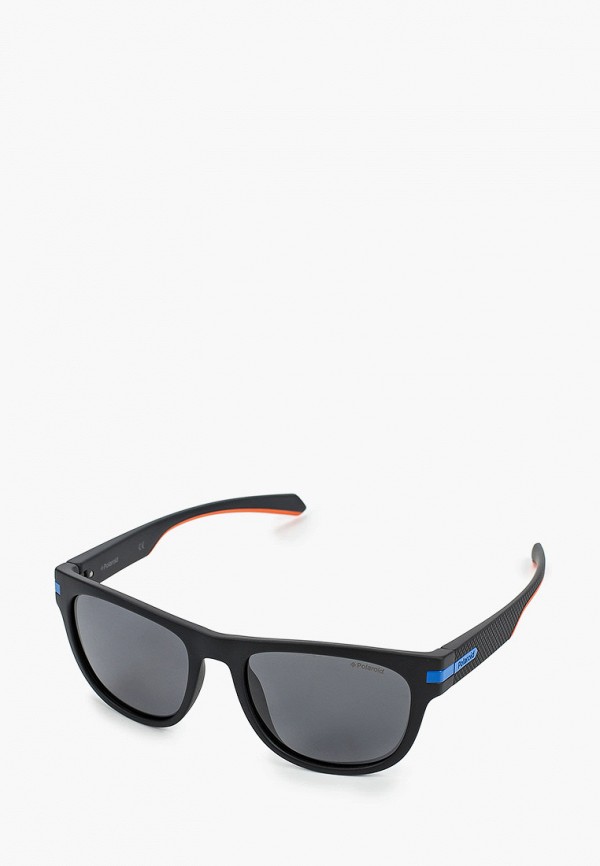 Polaroid Очки солнцезащитные - PLD 2065/S 0VK - фото 1