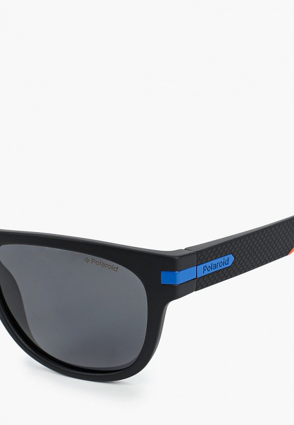 Polaroid Очки солнцезащитные - PLD 2065/S 0VK - фото 2