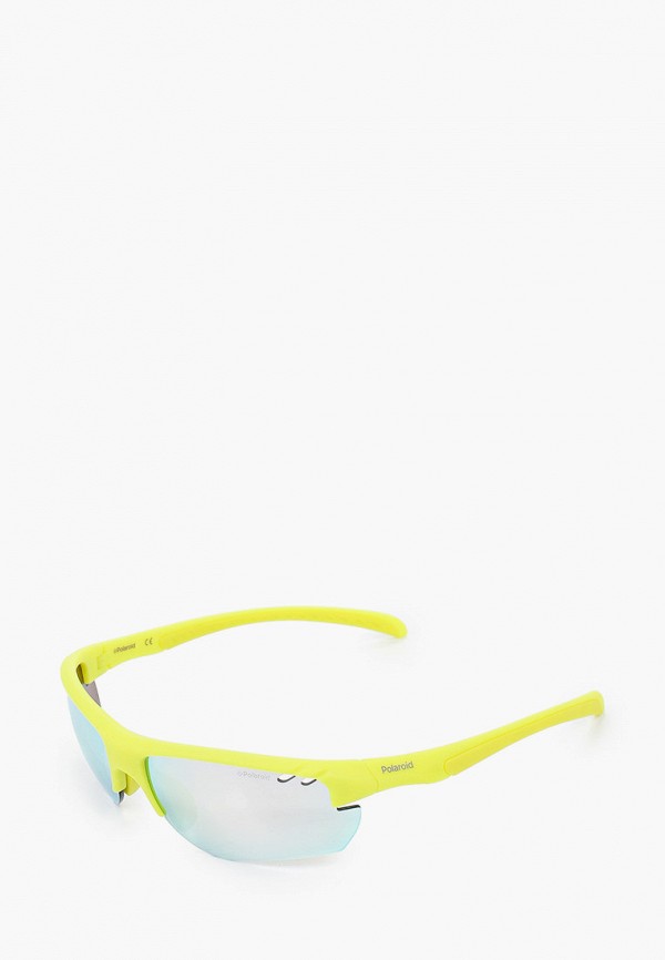 Polaroid Очки солнцезащитные - PLD 7026/S 2V7 - фото 1