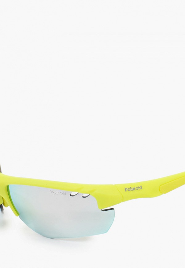 Polaroid Очки солнцезащитные - PLD 7026/S 2V7 - фото 2