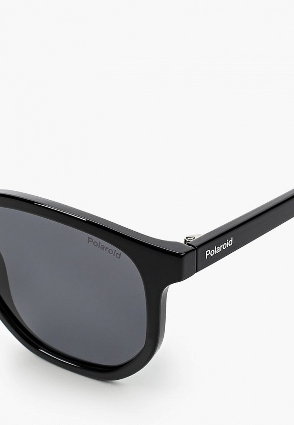 Polaroid Очки солнцезащитные - Lamoda 10 Exclusive, PLD 2095/S 807 - фото 2