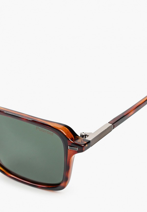 Polaroid Очки солнцезащитные - PLD 2110/S 086 - фото 2