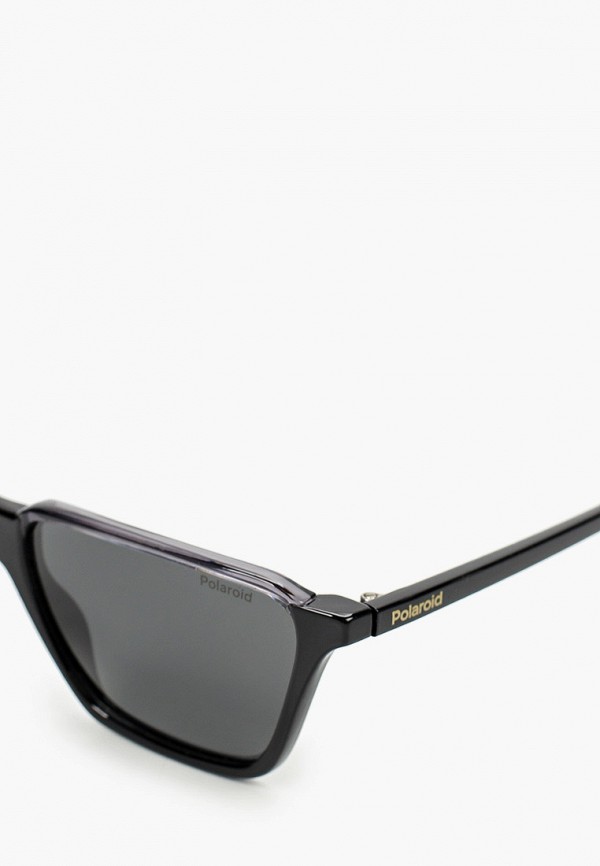 Polaroid Очки солнцезащитные - PLD 6126/S 08A, с поляризацией - фото 2