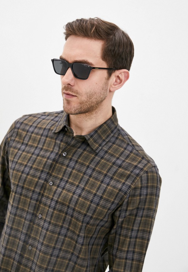 Polaroid Очки солнцезащитные - PLD 6126/S 08A, с поляризацией - фото 4