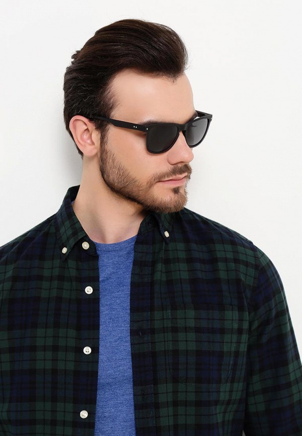 Polaroid Очки солнцезащитные - PLD 2037/S MNV - фото 3