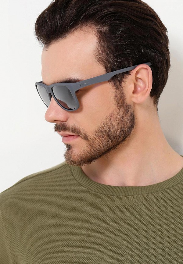 Polaroid Очки солнцезащитные - PLD 3019/S 31M - фото 4