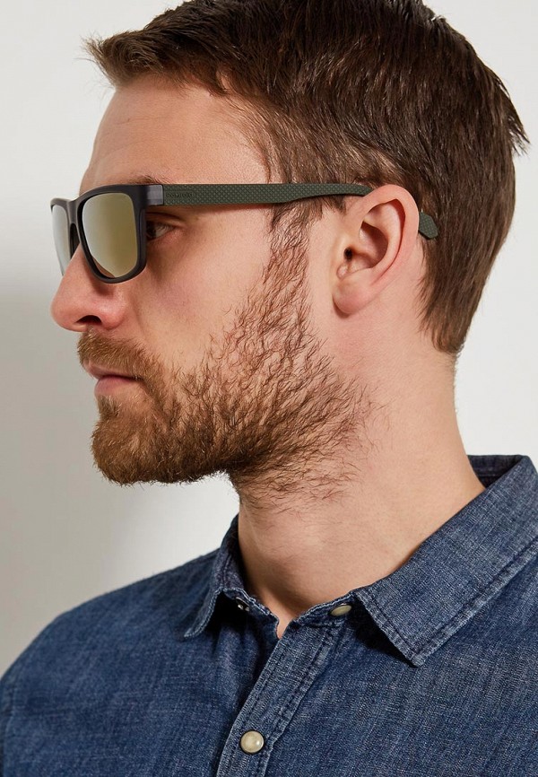 Polaroid Очки солнцезащитные - PLD 2058/S DLD - фото 4