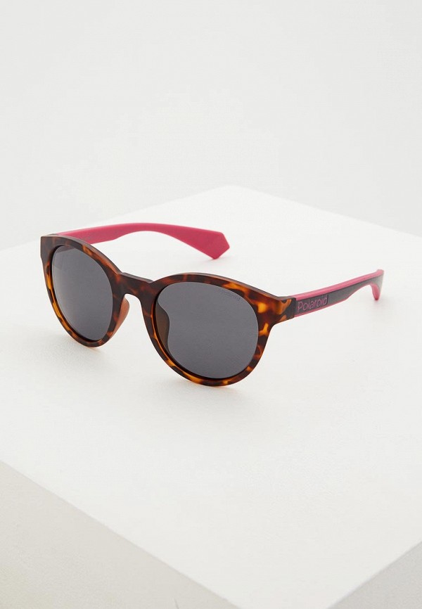 Polaroid Очки солнцезащитные - PLD 6063/G/S C4B - фото 1