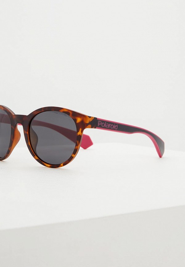 Polaroid Очки солнцезащитные - PLD 6063/G/S C4B - фото 4
