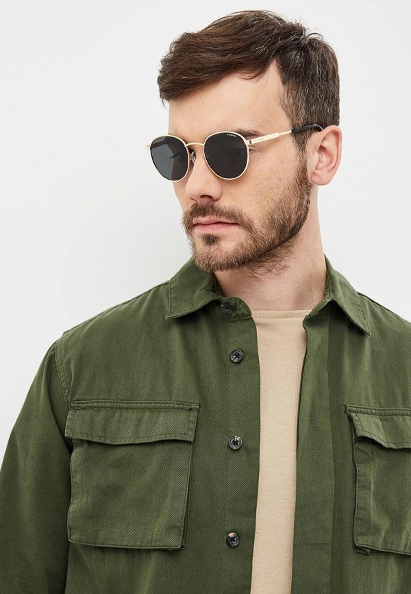 Polaroid Очки солнцезащитные - PLD 2053/S 2F7 - фото 5