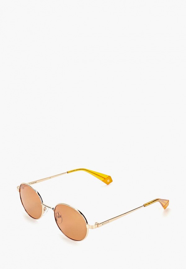 Polaroid Очки солнцезащитные - PLD 6066/S OFY - фото 1