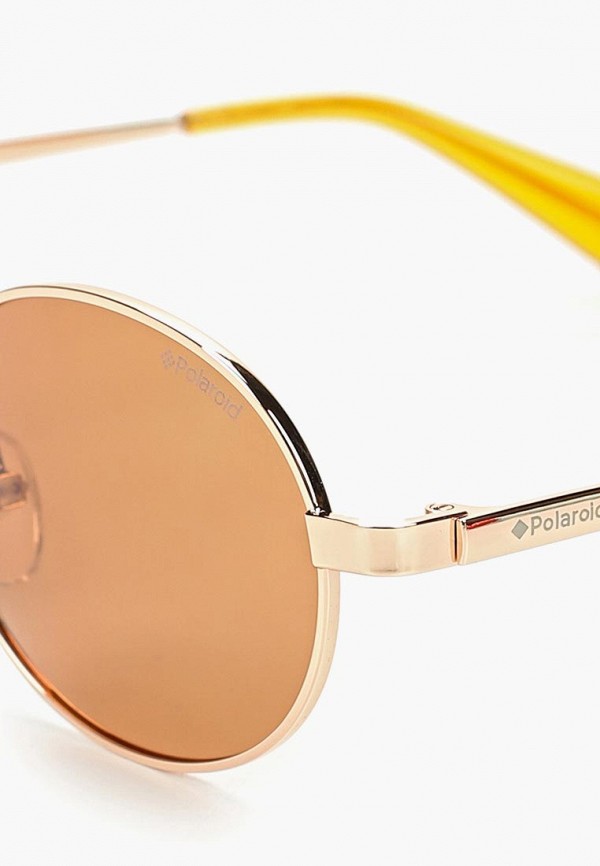 Polaroid Очки солнцезащитные - PLD 6066/S OFY - фото 2